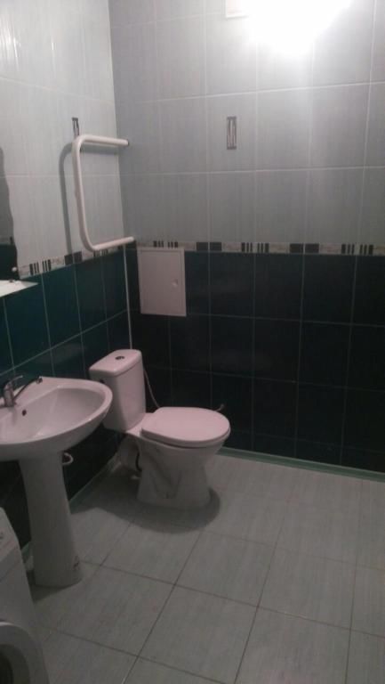 Мини-отель Mini hotel on Raisy Okipnoi street Киев-15