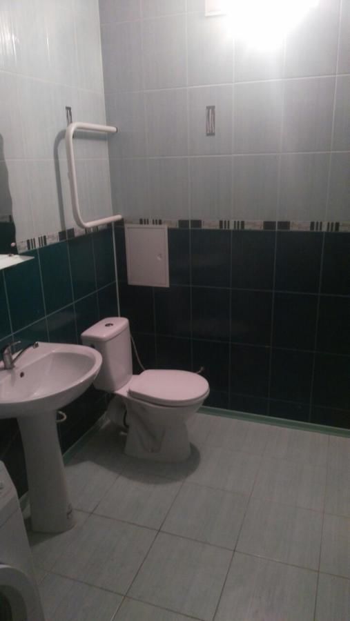 Мини-отель Mini hotel on Raisy Okipnoi street Киев-12