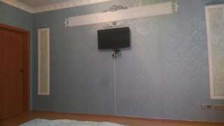 Мини-отель Mini hotel on Raisy Okipnoi street Киев Двухместный номер Делюкс с 1 кроватью-1