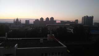 Мини-отель Mini hotel on Raisy Okipnoi street Киев Большой двухместный номер с 1 кроватью-1