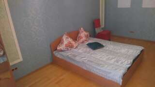 Мини-отель Mini hotel on Raisy Okipnoi street Киев Двухместный номер Делюкс с 1 кроватью-3