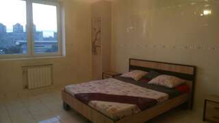 Мини-отель Mini hotel on Raisy Okipnoi street Киев Номер Делюкс-3