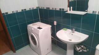 Мини-отель Mini hotel on Raisy Okipnoi street Киев Номер-студио с балконом-2