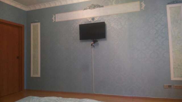 Мини-отель Mini hotel on Raisy Okipnoi street Киев-3