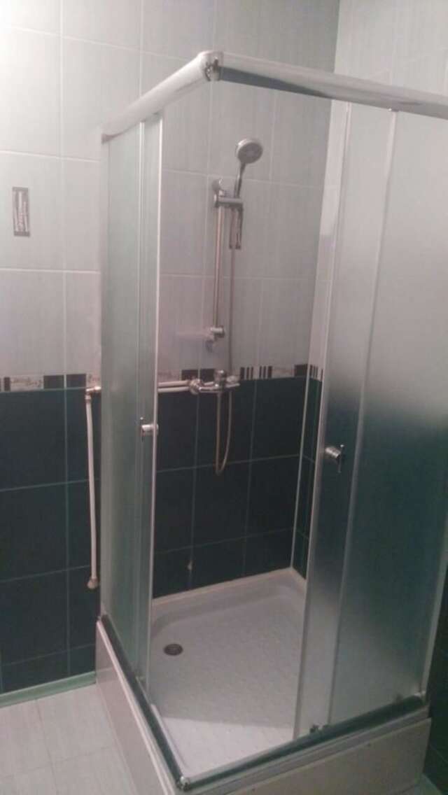 Мини-отель Mini hotel on Raisy Okipnoi street Киев-12