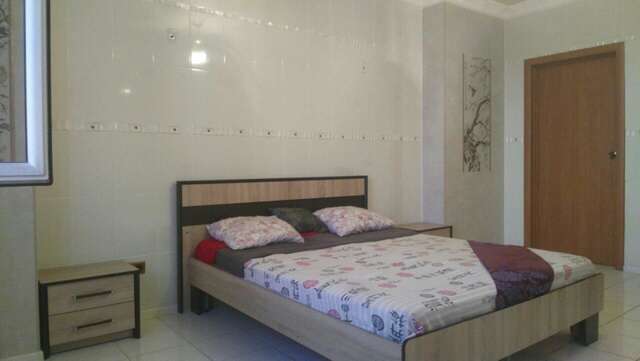 Мини-отель Mini hotel on Raisy Okipnoi street Киев-6