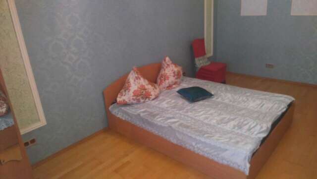 Мини-отель Mini hotel on Raisy Okipnoi street Киев-7