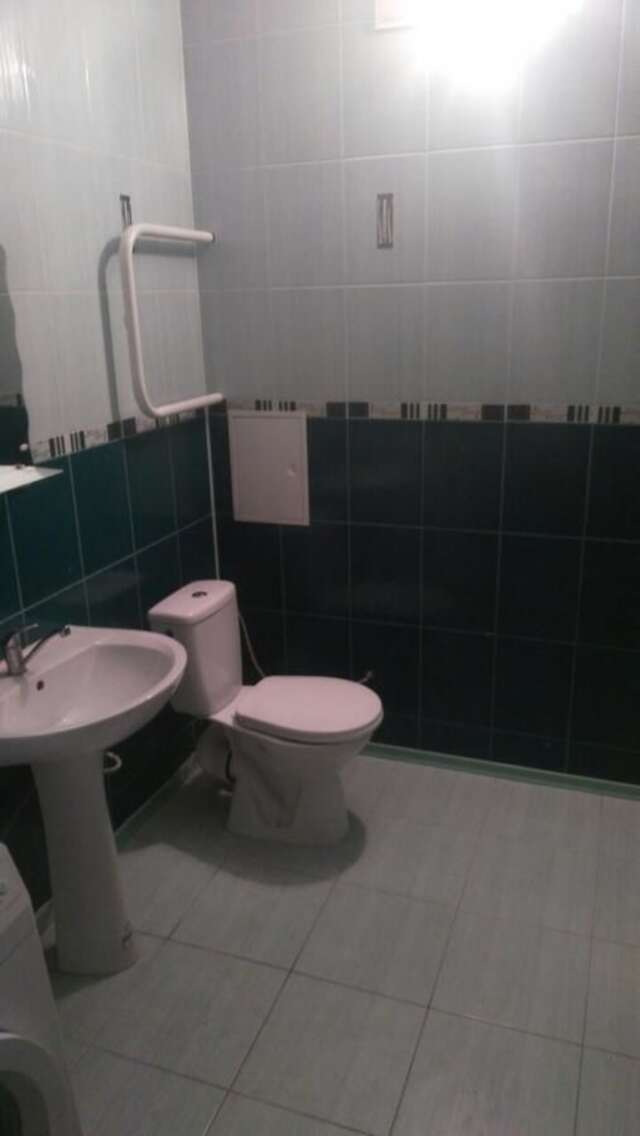 Мини-отель Mini hotel on Raisy Okipnoi street Киев-11